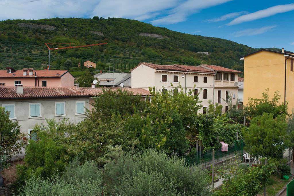 Appartamento Nello Верона Экстерьер фото